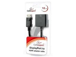 Переходник CablExpert AB-DPM-HDMIF-002