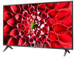 Телевизор LG 60UN71006LB