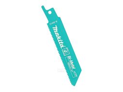 Сабельная пилка для металла 100x0,9x14TPI MAKITA B-20410
