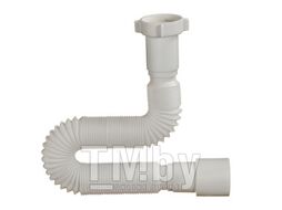 Гофра Орио 1 1/2"х40/50 макс. длина 650 мм (АС-1013)