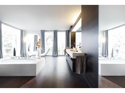 Смеситель для умывальника Grohe Atrio (21019000)