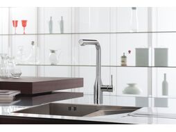 Смеситель для кухни Grohe Essence (30270000)