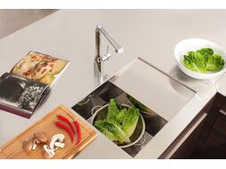 Смеситель для кухни Grohe Essence (30270000)