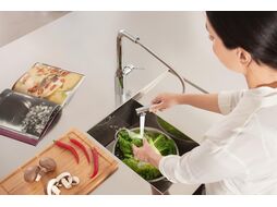 Смеситель для кухни Grohe Essence (30270000)