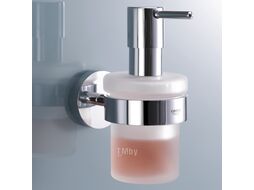 Дозатор жидкого мыла Grohe Essentials (40448001)