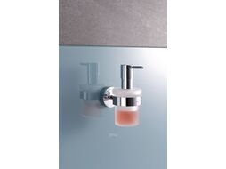 Дозатор жидкого мыла Grohe Essentials (40448001)