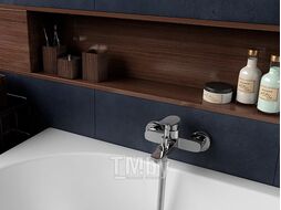 Контейнер для косметики Ferro Wenge (I17)