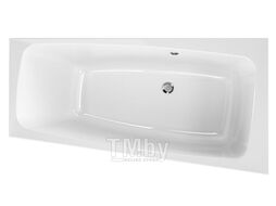 Ванна акриловая Kolo Split 170х90 см правая (XWA1670000)