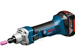 Прямая шлифмашина GGS 18 V-LI аккумуляторная, BOSCH 0.601.9B5.303