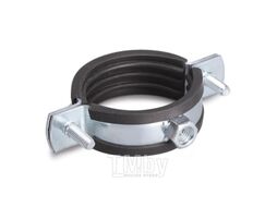 Хомут трубный ТХ 1" М8 (Fortisflex)