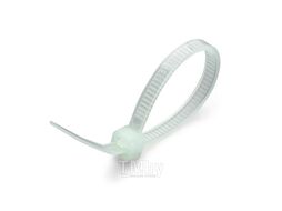 Стяжки нейлоновые КСТ 3*100 (100шт.) (Fortisflex)