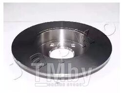 Тормозной диск NISSAN Maxima QX 10.1994-01.2000, Maxima QX 01.2000-01.2006 R JAPKO 61101