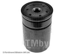 Фильтр масляный Ford Escort 1.6i 16V, SW 10/92->, 1.8i 16V, SW 2/92->, Fiesta 1.6i 16V 1/94->9/95, Mondeo 1.6i 16V, 1.8i 16V 3/93-> BLUE PRINT ADM52117