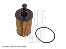 Фильтр масляный Citroen Saxo, Xsara, Xsara Picasso, Berlingo 1.1i, 1.4i, 1.6i 16V 7/00-> Peugeot 106, 206, 306, 307, Partner 1.1i, 1.4i, 1.6i 16V 7/00-> BLUE PRINT ADP152101