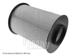 Фильтр воздушный Ford Focus II, Focus C-Max 3/07->, Focus C-Max II, Volvo C30, S40, V50 BLUE PRINT ADM52262