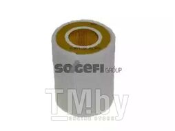 Фильтр воздушный Smart 0.6i MC01 52kW 02-04 PURFLUX A1460