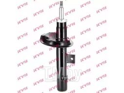 Амортизатор подвески Citron ZX-F(R) KYB 633836