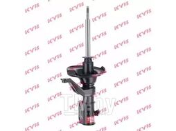 Амортизатор подвески Honda Civic-F(L) KYB 331009