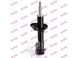 Амортизатор подвески Seat Cordoba Vario-F Seat Ibiza, Cordoba-F Seat Toledo I-F Volkswagen Corrado-F Golf Cabrio-F Golf II, Jetta II-F Golf III Variant-F Golf III, Vento-F Passat (88 - 96)-F Polo Variant-F Polo, Derby-F KYB 634810