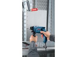 Дрель ударная BOSCH GSB 550 в кор. (550 Вт, 1 скор.)