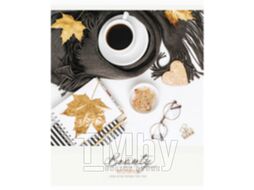 Тетрадь ArtSpace Стиль. Nice things / Т96к_26727 (96л, клетка)