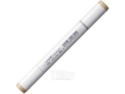 Маркер художественный Copic Sketch E-43 / 21075235 (тусклая слоновая кость)