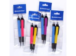 Набор шариковых ручек Darvish DV-3452-2