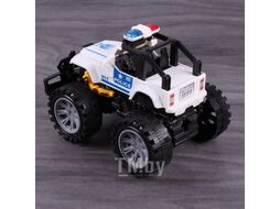 Автомобиль игрушечный Darvish DV-T-1993