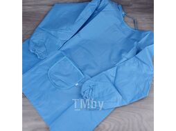 Фартук для творчества Darvish DV-1542B