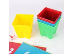 Настольная игра Darvish Go Fish / DV-T-2725