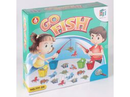 Настольная игра Darvish Go Fish / DV-T-2725