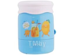 Точилка Deli Механическая / R10704