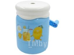Точилка Deli Механическая / R10704