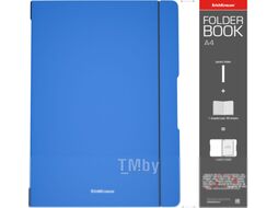 Тетрадь Erich Krause FolderBook Classic / 48226 (48л, клетка)