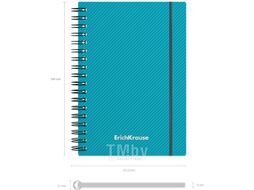 Тетрадь Erich Krause Glance Vivid / 43541 (80л, клетка)