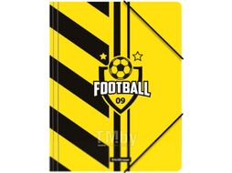 Папка для бумаг Erich Krause Football Time / 48718