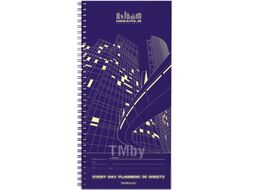 Планинг Erich Krause Megapolis / 44409