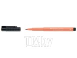 Маркер художественный Faber Castell Pitt Artist Pen Brush / 167489 (корица)