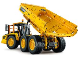 Конструктор Lego Technic Самосвал Volvo 6х6 / 42114