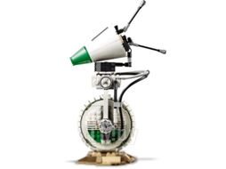 Конструктор Lego Star Wars Дроид D-O / 75278