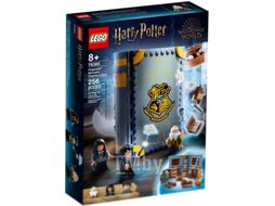 Конструктор Lego Harry Potter Учеба в Хогвартсе: Урок заклинаний / 76385