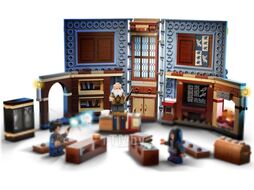Конструктор Lego Harry Potter Учеба в Хогвартсе: Урок заклинаний / 76385