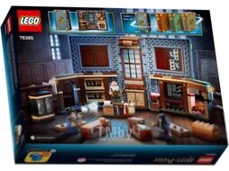 Конструктор Lego Harry Potter Учеба в Хогвартсе: Урок заклинаний / 76385