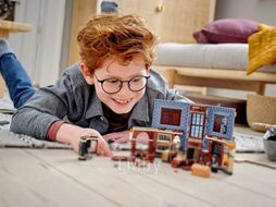 Конструктор Lego Harry Potter Учеба в Хогвартсе: Урок заклинаний / 76385