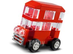 Конструктор Lego Classic Вокруг света 11015