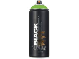 Краска Montana Black IN 6000 Infra Green / 352317 (400мл)
