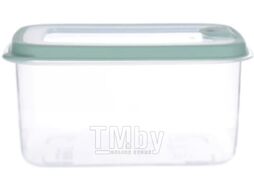 Набор контейнеров Miniso 7455 (3шт, зеленый)