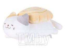 Мягкая игрушка Miniso Суши кот тамагояки / 0778