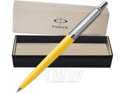 Ручка шариковая имиджевая Parker Jotter Originals Yellow CT 2076057