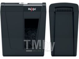 Шредер Rexel Secure X10-SL (2020127EU)